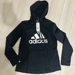 Brand New! ADIDAS sweatshirt Sz: Medium